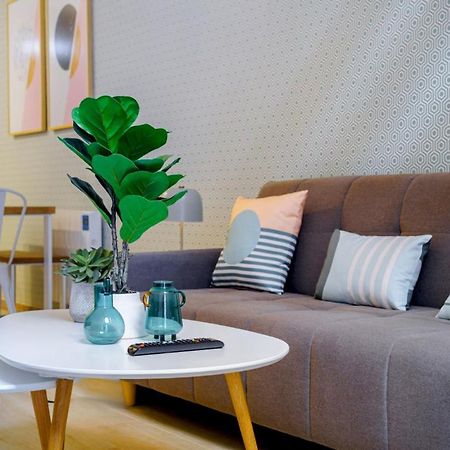 Appartamento Cozy- 1 Bd 1,5 Bth - Delicias Atocha Madrid Esterno foto