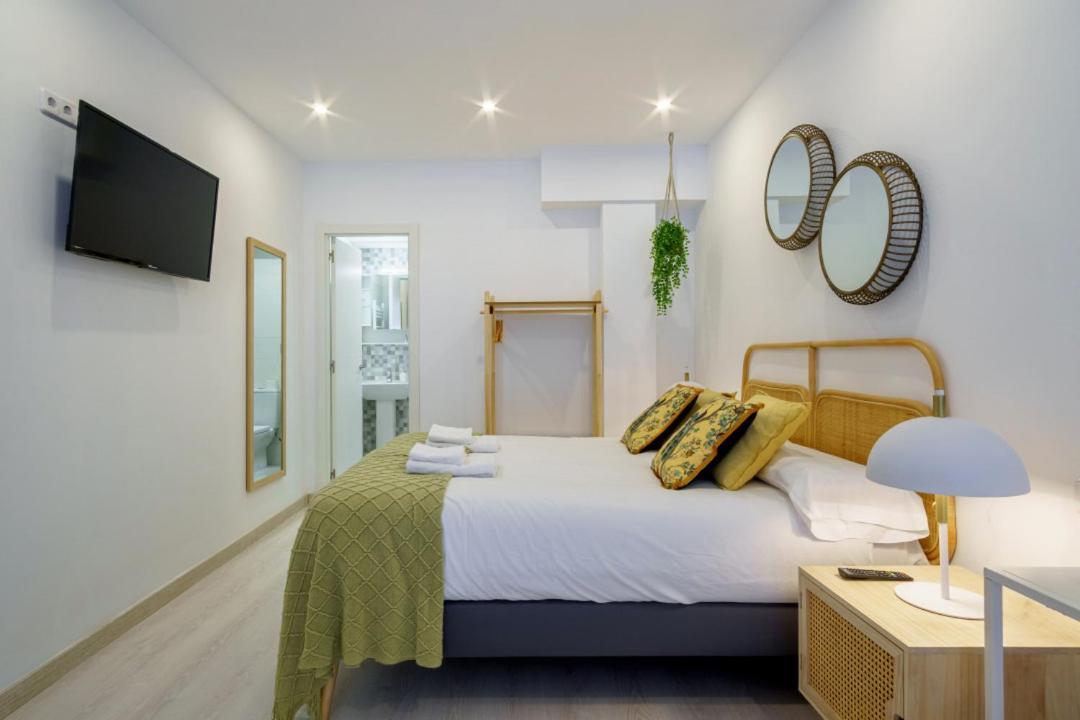 Appartamento Cozy- 1 Bd 1,5 Bth - Delicias Atocha Madrid Esterno foto